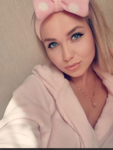 Анкета проститутки Оксана - Фото 1, , 22 года, №40717