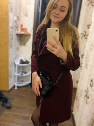 Анкета проститутки Роксана - Фото 1, , 24 года, №40372